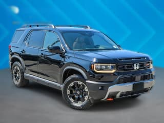Honda Passport TrailSport Elite AWD