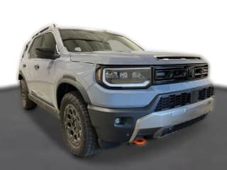 Honda Passport TrailSport Elite AWD