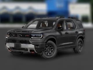 Honda Passport TrailSport Elite Blackout AWD