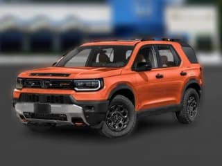 Honda Passport TrailSport Elite Blackout AWD