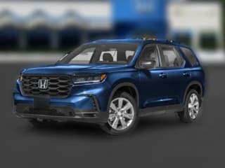 Honda Pilot Sport AWD