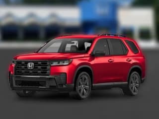 Honda Pilot Sport AWD
