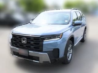 Honda Pilot EX-L AWD