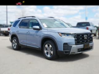 Honda Pilot EX-L AWD