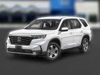 Honda Pilot EX-L AWD