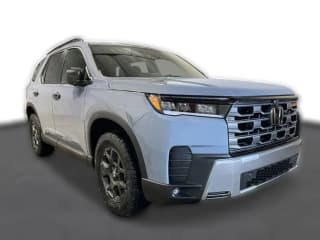 Honda Pilot TrailSport AWD