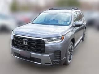 Honda Pilot Touring AWD