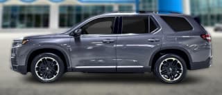 Honda Pilot Touring AWD
