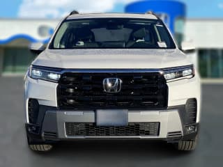 Honda Pilot Touring AWD