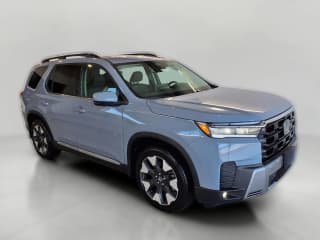 Honda Pilot Touring AWD