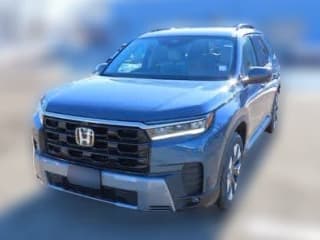 Honda Pilot Touring AWD