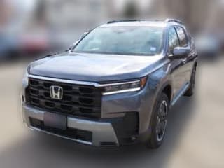 Honda Pilot Touring AWD