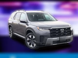 Honda Pilot Elite AWD