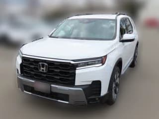 Honda Pilot Elite AWD