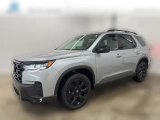 Honda Pilot Black Edition AWD