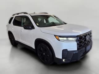 Honda Pilot Black Edition AWD