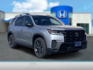 Honda Pilot Sport 2WD