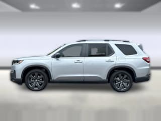 Honda Pilot Sport 2WD