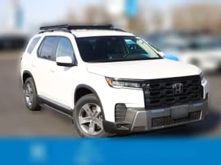 Honda Pilot EX-L 2WD