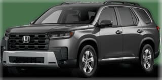 Honda Pilot EX-L 2WD