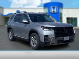 Honda Pilot EX-L 2WD