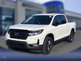 Honda Ridgeline Sport AWD