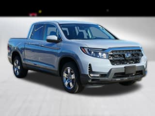 Honda Ridgeline RTL AWD