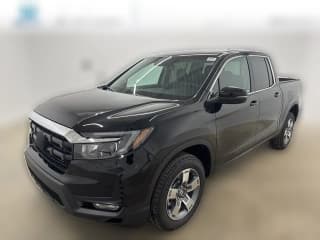 Honda Ridgeline RTL AWD