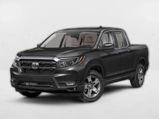 Honda Ridgeline RTL AWD