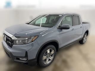 Honda Ridgeline RTL AWD