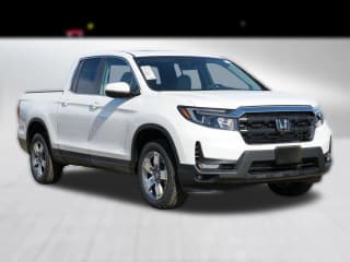 Honda Ridgeline RTL AWD