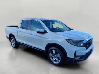 Honda Ridgeline RTL AWD