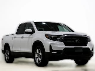 Honda Ridgeline RTL AWD