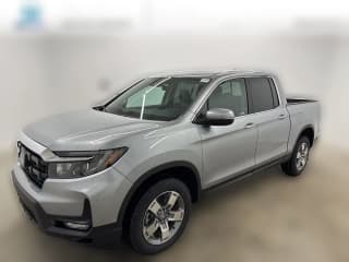 Honda Ridgeline RTL AWD