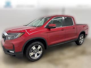 Honda Ridgeline RTL AWD