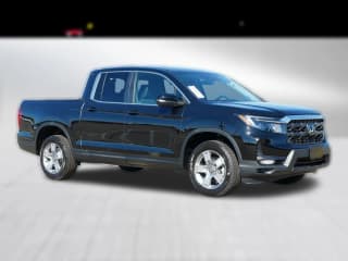 Honda Ridgeline RTL AWD