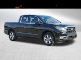 Honda Ridgeline RTL AWD