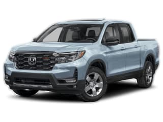 Honda Ridgeline TrailSport AWD