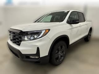 Honda Ridgeline TrailSport AWD