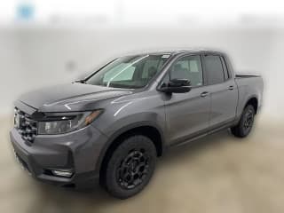 Honda Ridgeline TrailSport+ AWD