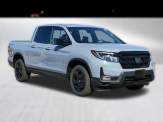 Honda Ridgeline Black Edition AWD