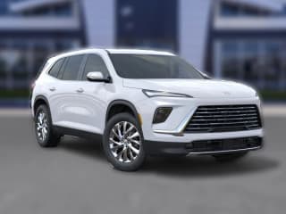 Buick Enclave Preferred 4dr