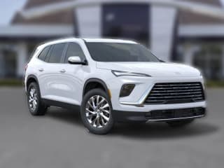 Buick Enclave Preferred 4dr