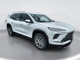 Buick Enclave Preferred 4dr