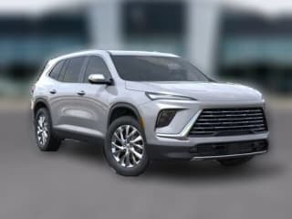 Buick Enclave Preferred 4dr