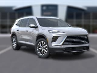 Buick Enclave Preferred 4dr