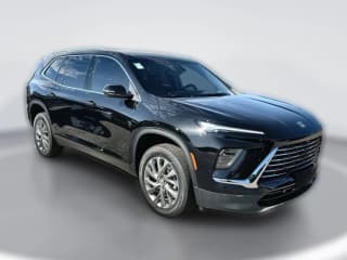 Buick Enclave Preferred 4dr