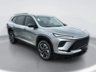 Buick Enclave Sport Touring 4dr