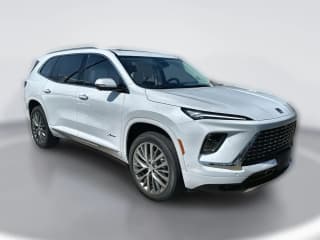 Buick Enclave Avenir 4dr