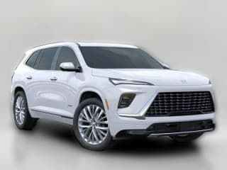 Buick Enclave Avenir 4dr